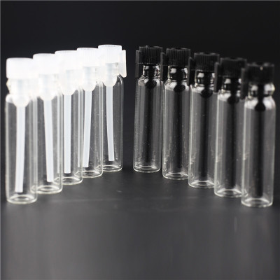 Screen Printing Technology on Glass Vials with Shenzhen DSTAR Machine Co., Ltd. - Business News - 6