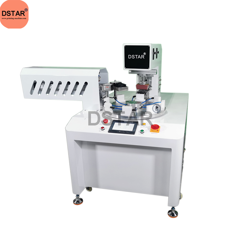 How to Buy Pad Printing Machine? - About pad printing - 4