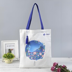 Screen Printing VS Flatbed Digital Printing for Shopping Bags