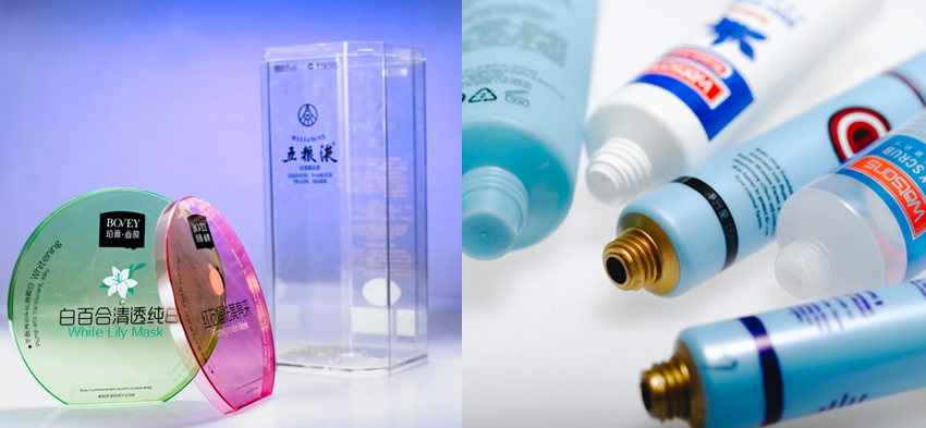 perfume bottle printing machine-screen printing machine and hot stamping machine - Company News - 1