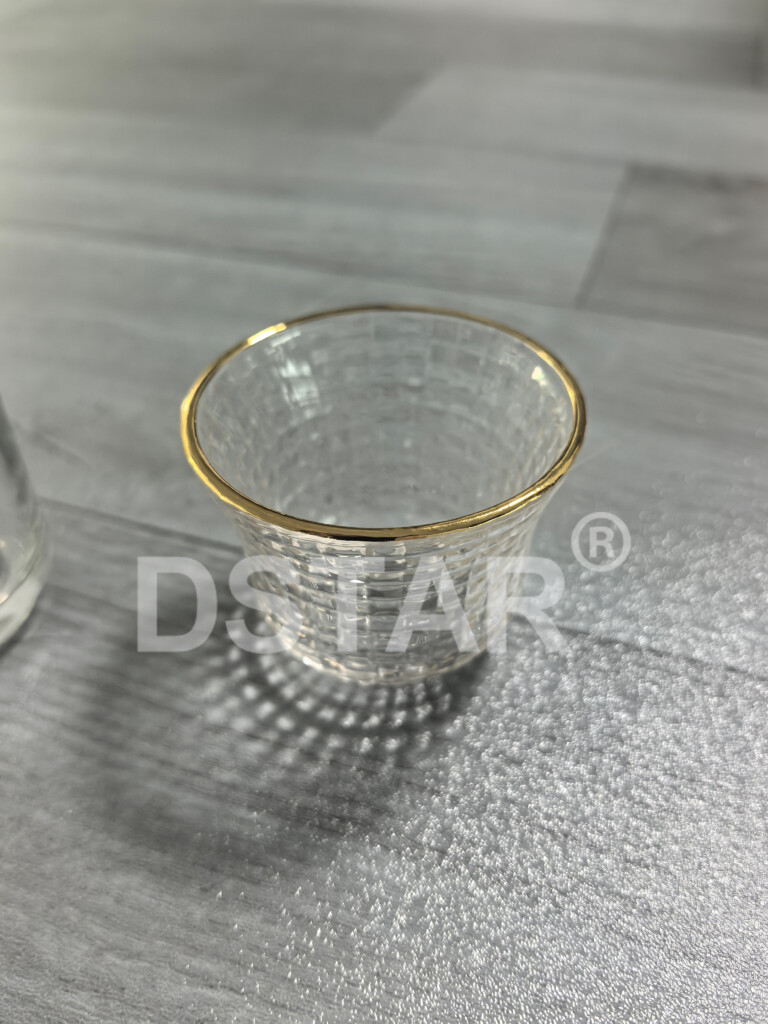 glassware hot stamping machine - Business News - 8