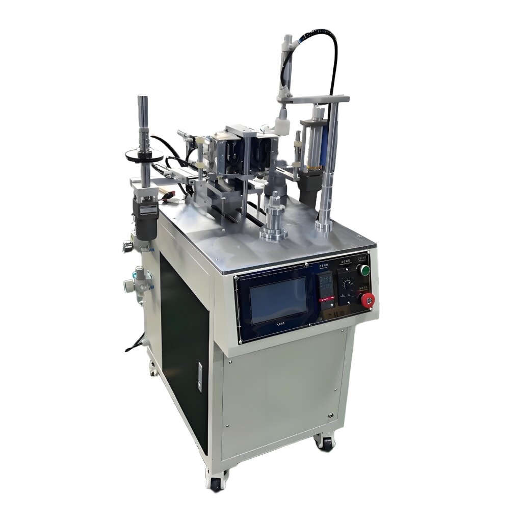 glassware hot stamping machine - Business News - 3