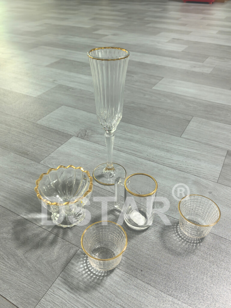 glassware hot stamping machine - Business News - 9
