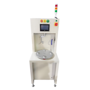 UV glue coating machine