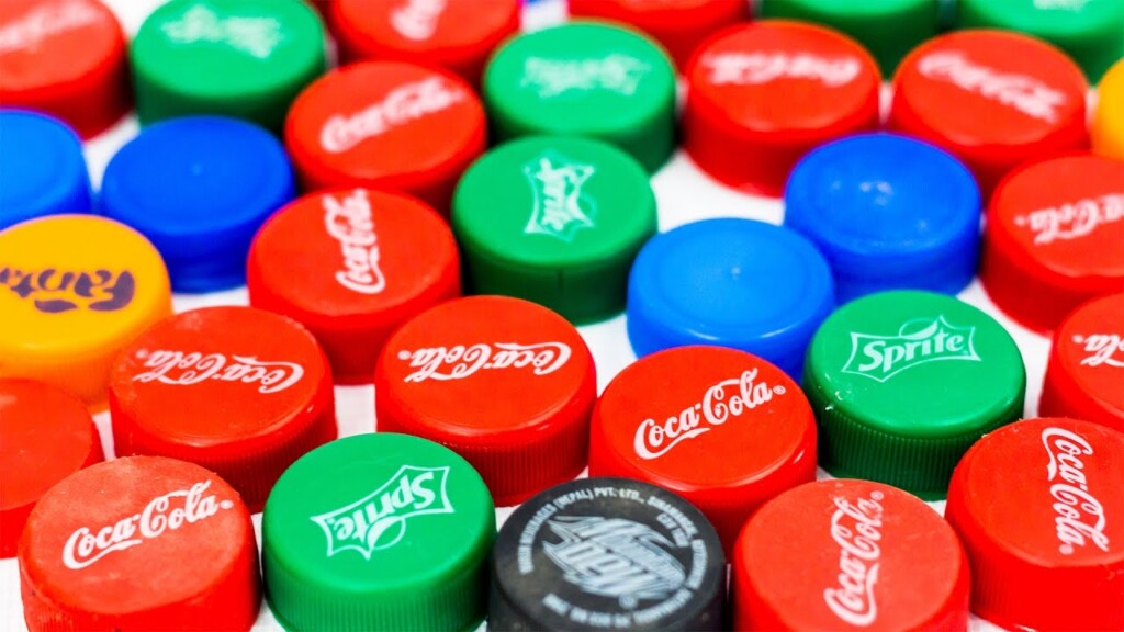 Bottle cap printing machine: High-speed Automatic Pad Printer for Efficient Cap Decoration 1 - Business News - 1