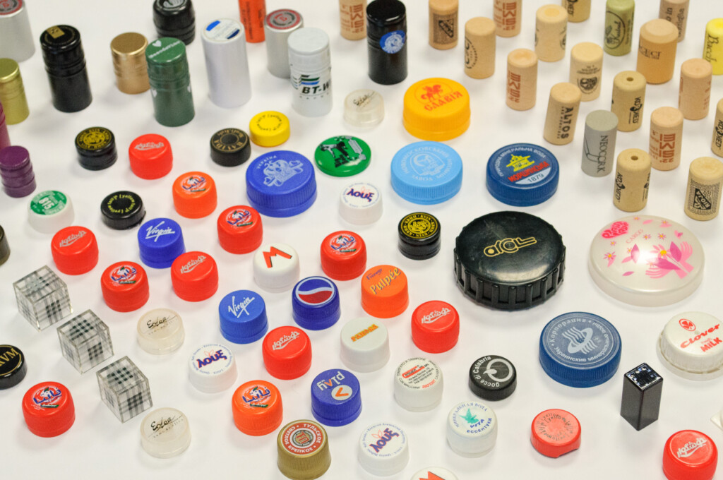 Bottle cap printing machine: High-speed Automatic Pad Printer for Efficient Cap Decoration 2 - Business News - 2