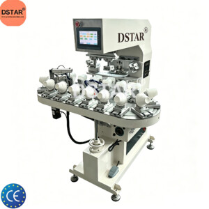 paper cup pad printing machine