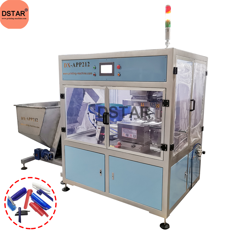 Ball Pen Clip Printing Machine | High-Precision Pad Printing Solution for Pen Manufacturing 4 - About pad printing - 4