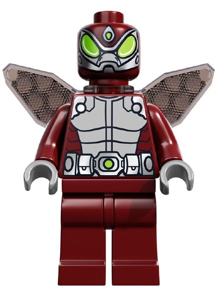 How Is LEGO Figure Toy Printed? 3 - About pad printing - 3