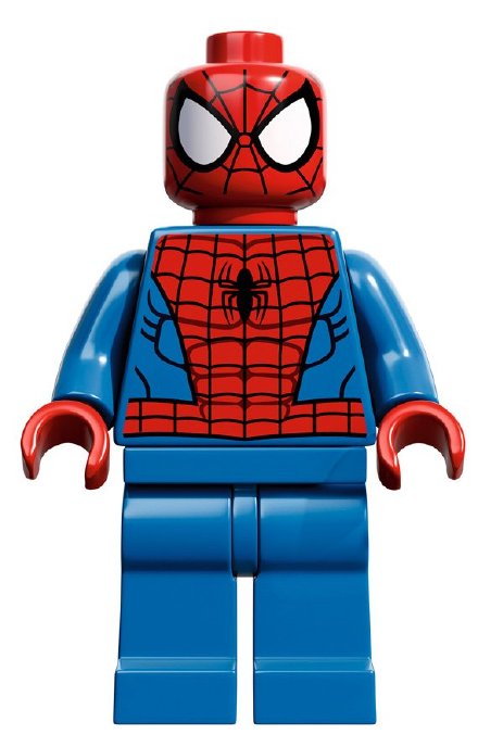 How Is LEGO Figure Toy Printed? 4 - About pad printing - 4
