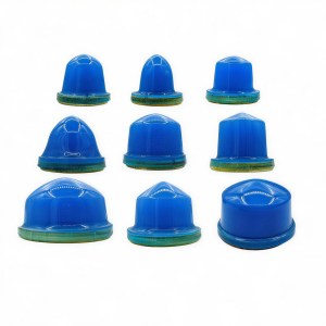 High quality silicone pad for pad printing machine