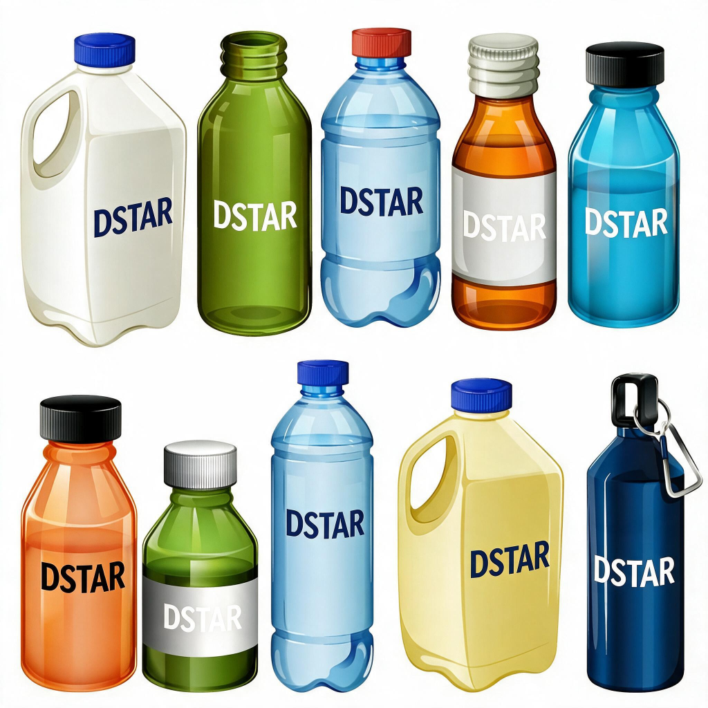 DX-412 Automatic 4 color bottle printing machine 2 - - 2