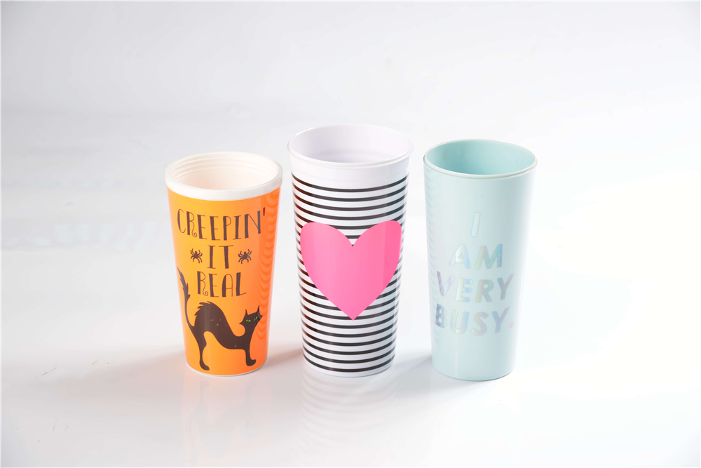Heat Transfer Printing: A Complete Guide to the Film-Based Decoration Technology 3 - About heat transfer printing - 3