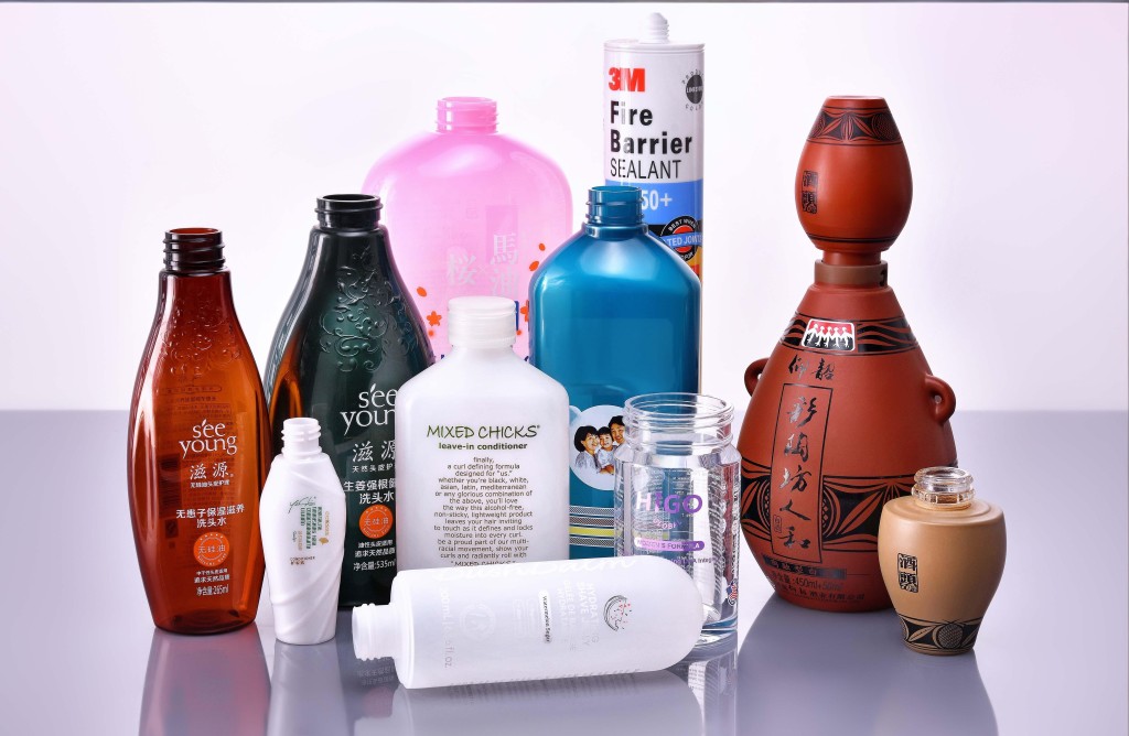 DX-412 Automatic 4 color bottle printing machine 4 - - 4