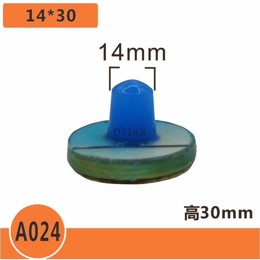 High quality silicone pad for pad printing machine 11 - - 11