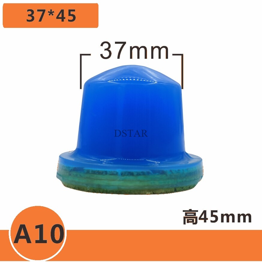 High quality silicone pad for pad printing machine 6 - - 6