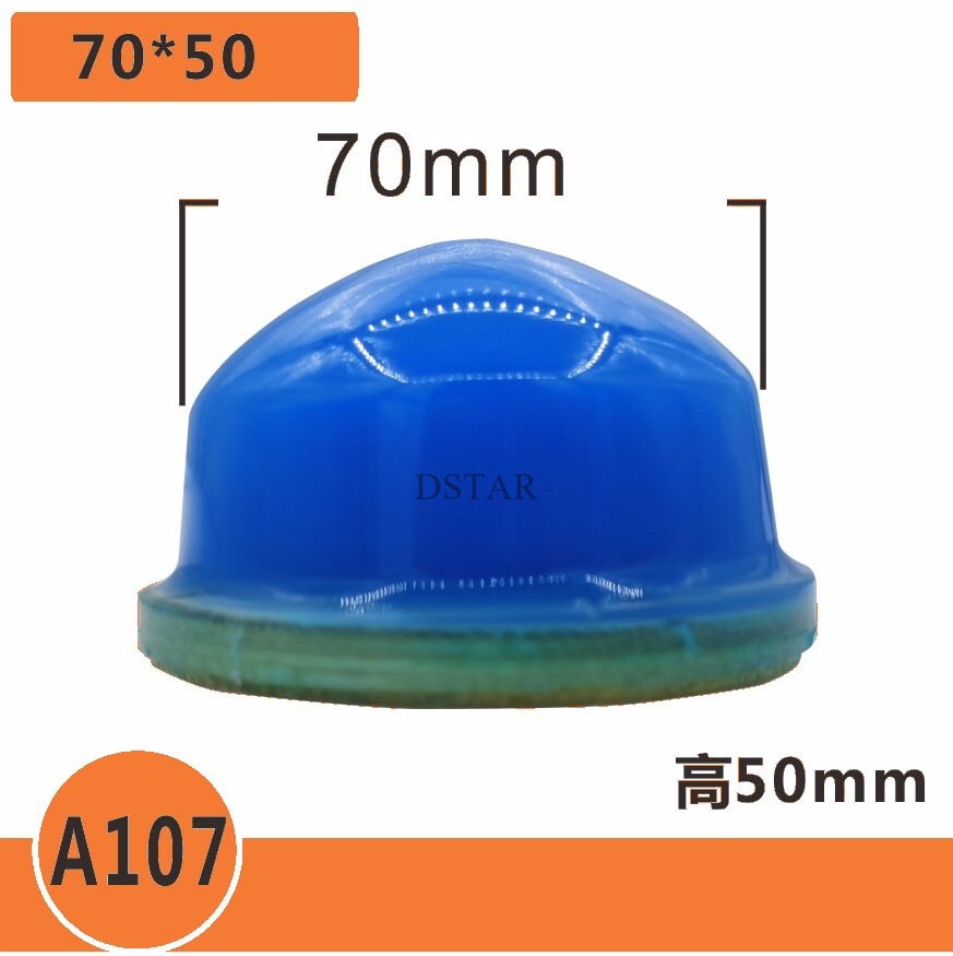 High quality silicone pad for pad printing machine 19 - - 19