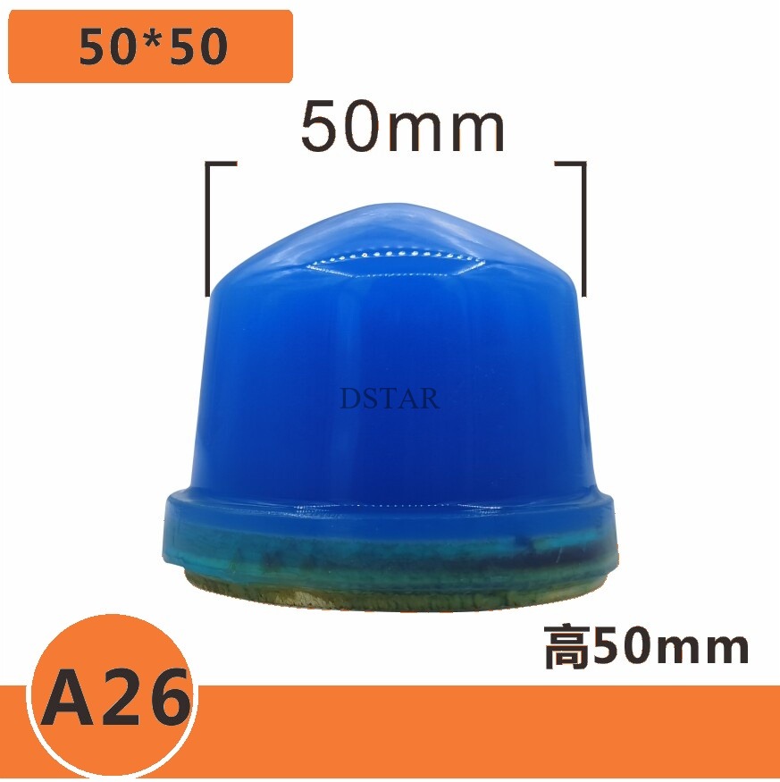 High quality silicone pad for pad printing machine 13 - - 13