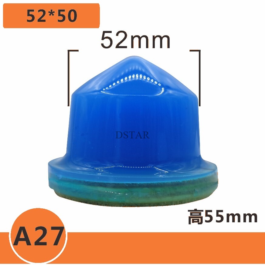 High quality silicone pad for pad printing machine 14 - - 14