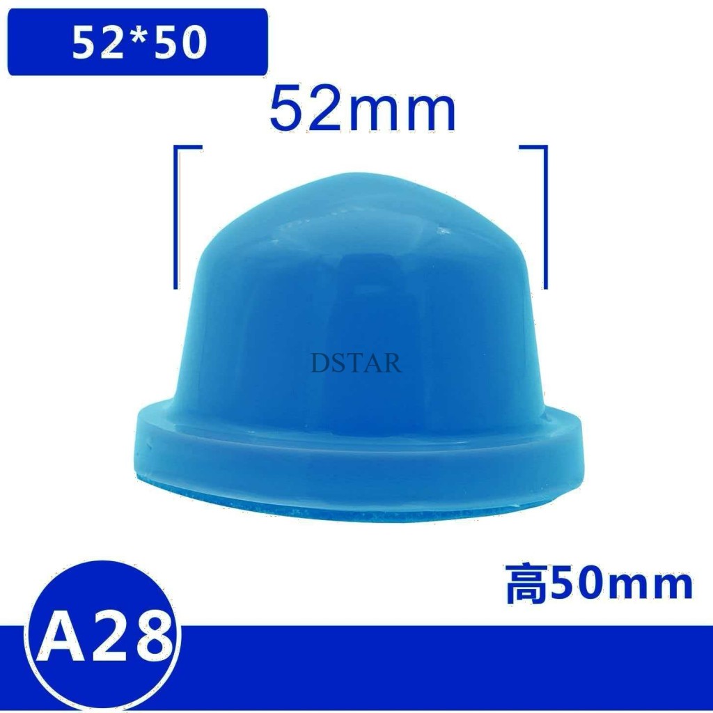 High quality silicone pad for pad printing machine 15 - - 15