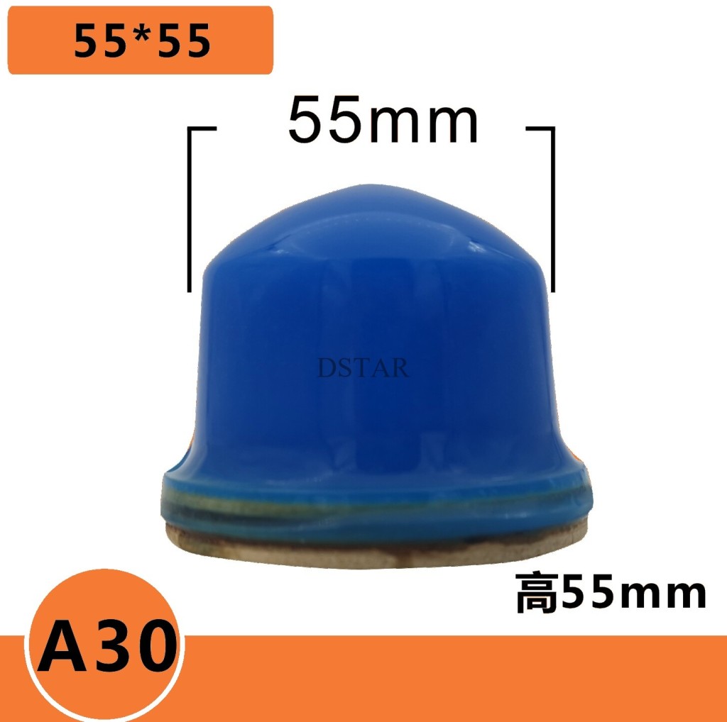 High quality silicone pad for pad printing machine 16 - - 16