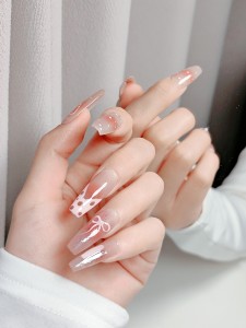 Beauty nail production machine introduction 2 - Business News - 2