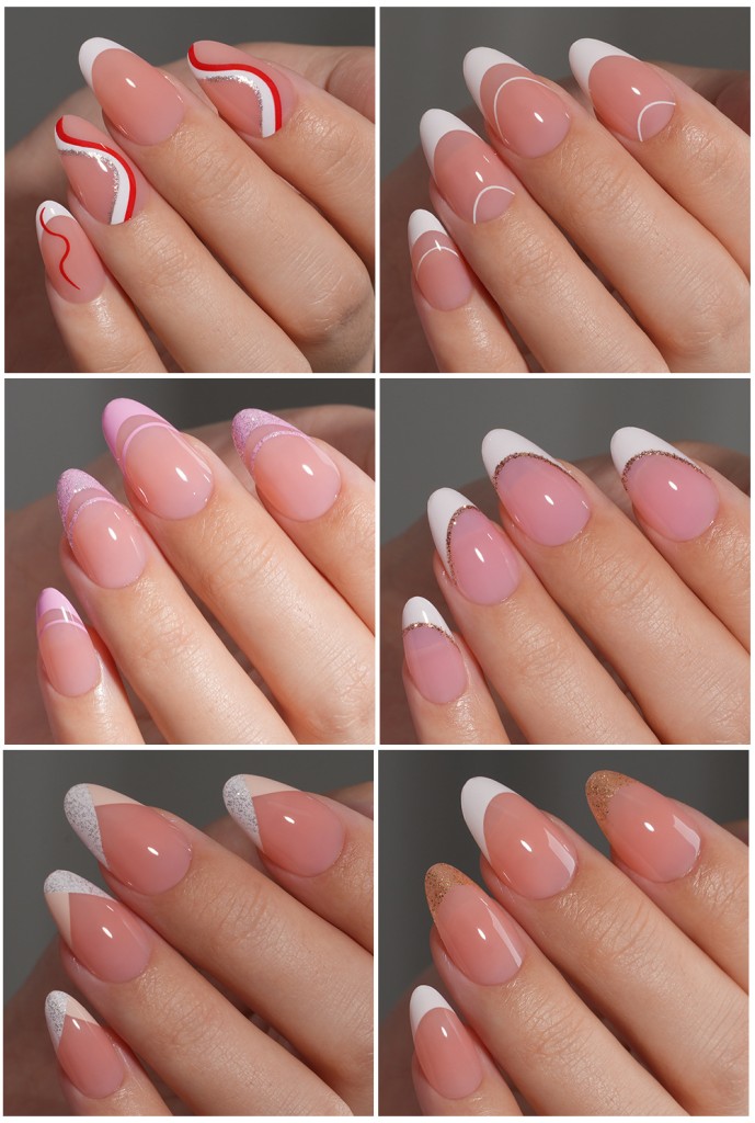 Beauty nail production machine introduction 1 - Business News - 1